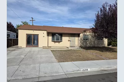 1570 Teakwood Drive, Sparks, NV 89431 - Photo 1