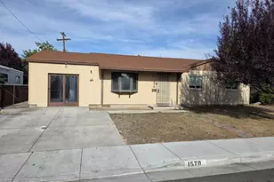 1570 Teakwood Dr, Sparks, NV 89431 - Photo 1