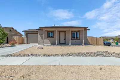 611 Yerington Drive, Reno, NV 89506 - Photo 1