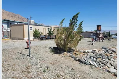 123 S Betty Jane Drive, Walker Lake, NV 89415 - Photo 1