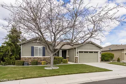 824 Ballybunion Drive, Dayton, NV 89403 - Photo 1