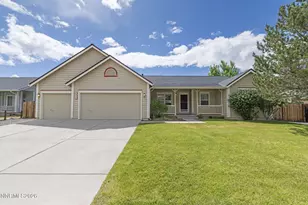 2972 Hot Springs Dr, Minden, NV 89423 - Photo 3