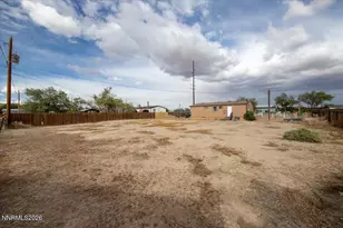 2585 Rawhide St, Silver Springs, NV 89429 - Photo 25