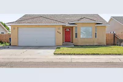 350 Bradley Street, Fallon, NV 89406 - Photo 1