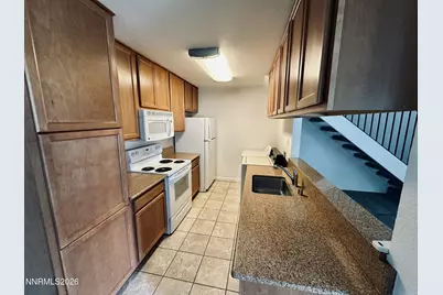 603 Pine Meadows Drive #APT 2, Sparks, NV 89431 - Photo 5