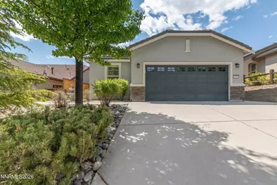 1715 W Del Webb Parkway, Reno, NV 89523 - Photo 1