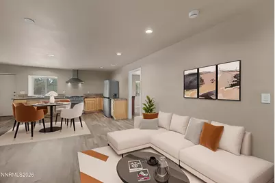 2300 Temple Hill Road #B-2, Reno, NV 89521 - Photo 3