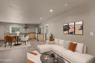 2300 Temple Hill Rd, Reno, NV 89521 - Photo 3