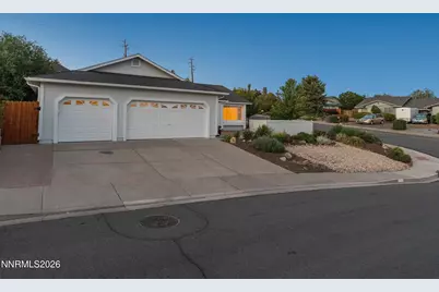695 Kane Court, Reno, NV 89512 - Photo 1