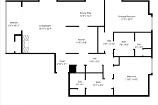 2855 Idlewild Dr, Reno, NV 89509 - Photo 37