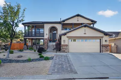 583 Echo Ridge Court, Reno, NV 89511 - Photo 1