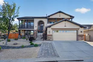 583 Echo Ridge Ct, Reno, NV 89511 - Photo 1