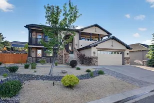 583 Echo Ridge Ct, Reno, NV 89511 - Photo 1
