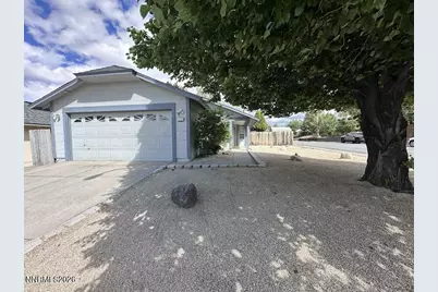 1182 Blue Lakes Road, Reno, NV 89523 - Photo 1