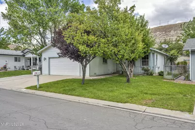 191 Ave De La D'Emerald, Sparks, NV 89434 - Photo 3