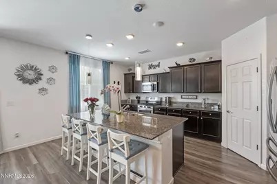 8015 Flint Springs Drive, Sun Valley, NV 89433 - Photo 7