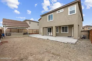 8015 Flint Springs Dr, Sun Valley, NV 89433 - Photo 35