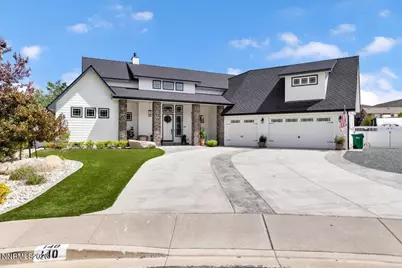 140 Bugaboo Court, Reno, NV 89511 - Photo 59