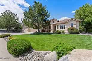 5892 N White Sands Rd, Reno, NV 89511 - Photo 1