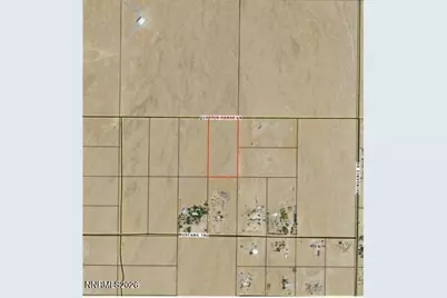000 Quarter Horse Lane, Stagecoach, NV 89429 - Photo 1
