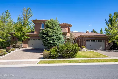 1898 Laurel Ridge Drive, Reno, NV 89523 - Photo 1
