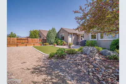 1221 Lasso Lane, Gardnerville, NV 89410 - Photo 37