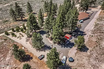 250 Jacks Valley Ranch, Carson City, NV 89705 - Photo 41