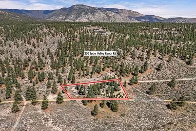 250 Jacks Valley Ranch, Carson City, NV 89705 - Photo 43