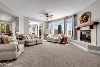 7855 Granite Basin Court, Reno, NV 89523 - Photo 3