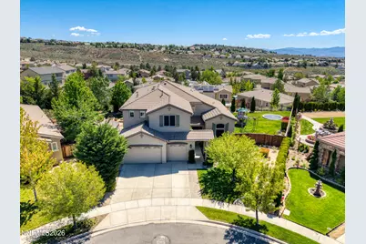 7855 Granite Basin Court, Reno, NV 89523 - Photo 1