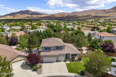 10785 Stone Hollow Drive, Reno, NV 89521 - Photo 41
