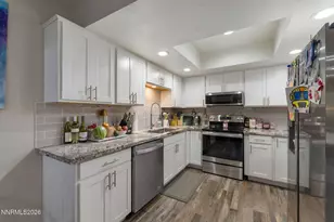 100 Lake Village Dr, Stateline, NV 89449 - Photo 9