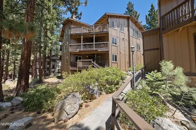 100 Lake Village Drive # D, Stateline, NV 89449 - Photo 1