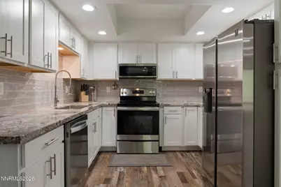 100 Lake Village Drive # D, Stateline, NV 89449 - Photo 15