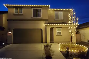 9705 Pachuca Dr, Reno, NV 89521 - Photo 23
