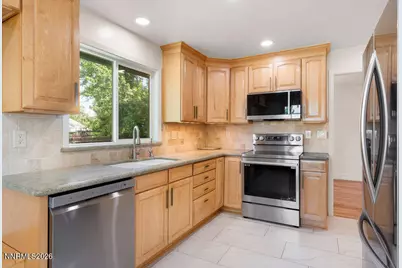 1606 Knoll Drive, Reno, NV 89509 - Photo 5
