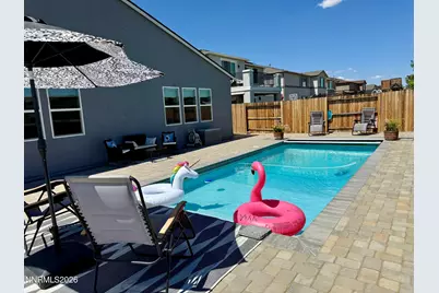 7908 Furnace Creek Drive, Sparks, NV 89436 - Photo 1