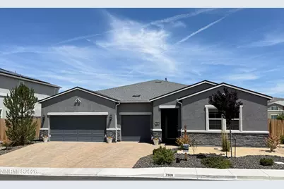 7908 Furnace Creek Drive, Sparks, NV 89436 - Photo 1