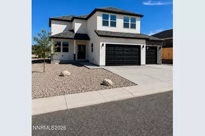 5705 Offenhauser Drive, Winnemucca, NV 89445 - Photo 1