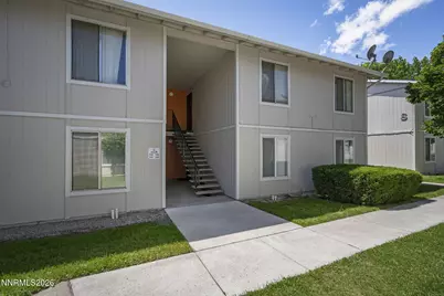 400 S Saliman Road #129, Carson City, NV 89701 - Photo 1