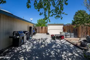 3329 S Edmonds Dr, Carson City, NV 89701 - Photo 37