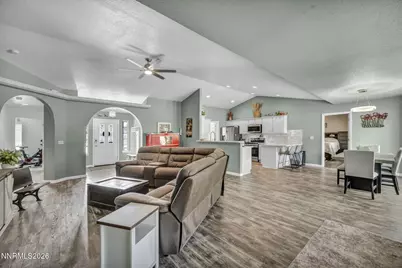 2983 Hot Springs Drive, Minden, NV 89423 - Photo 7