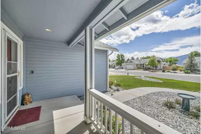 2983 Hot Springs Drive, Minden, NV 89423 - Photo 3