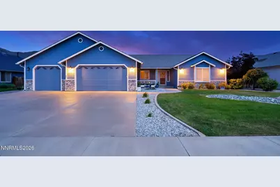 2983 Hot Springs Drive, Minden, NV 89423 - Photo 1