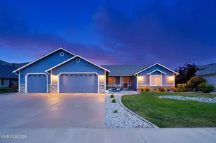 2983 Hot Springs Dr, Minden, NV 89423 - Photo 1
