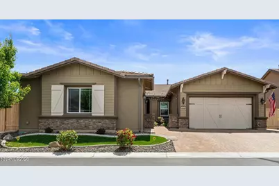 2026 Neviekay Lane, Reno, NV 89521 - Photo 1