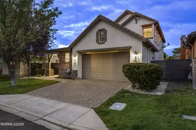 445 Sysonby Court, Reno, NV 89521 - Photo 3