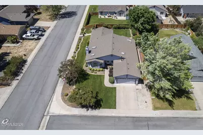 616 Kim Court, Gardnerville, NV 89460 - Photo 5