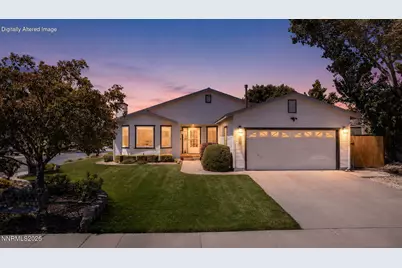 616 Kim Court, Gardnerville, NV 89460 - Photo 1