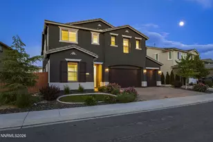 9278 Red Spring Dr, Reno, NV 89521 - Photo 1